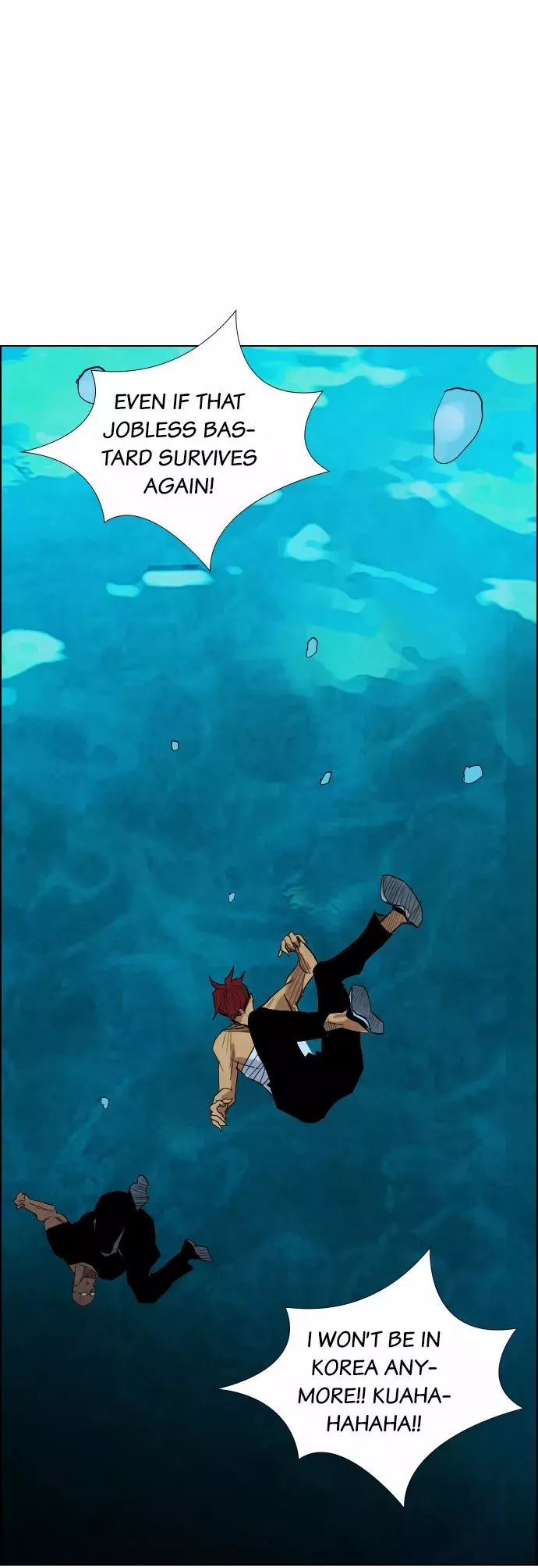 Read Revival Man (en) Manga Online