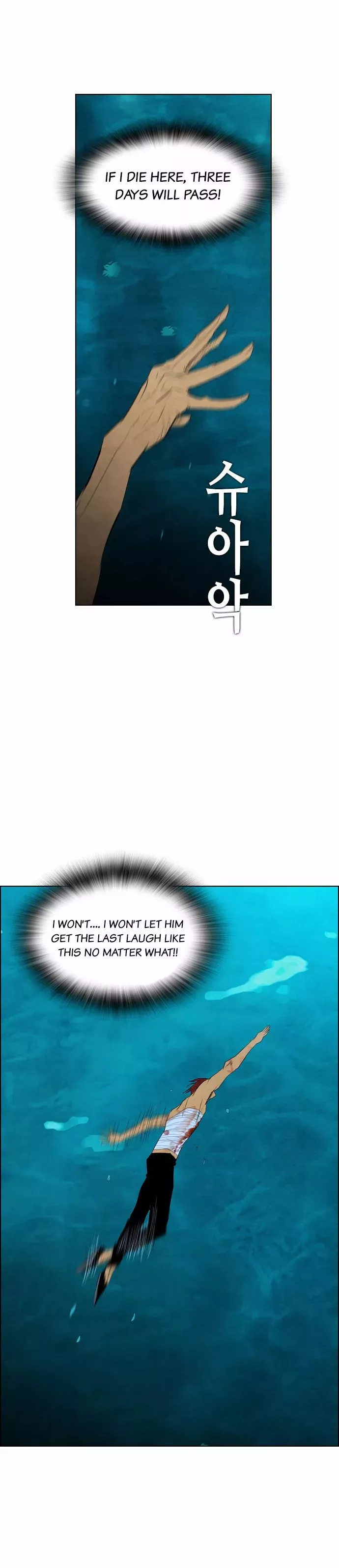 Read Revival Man (en) Manga Online