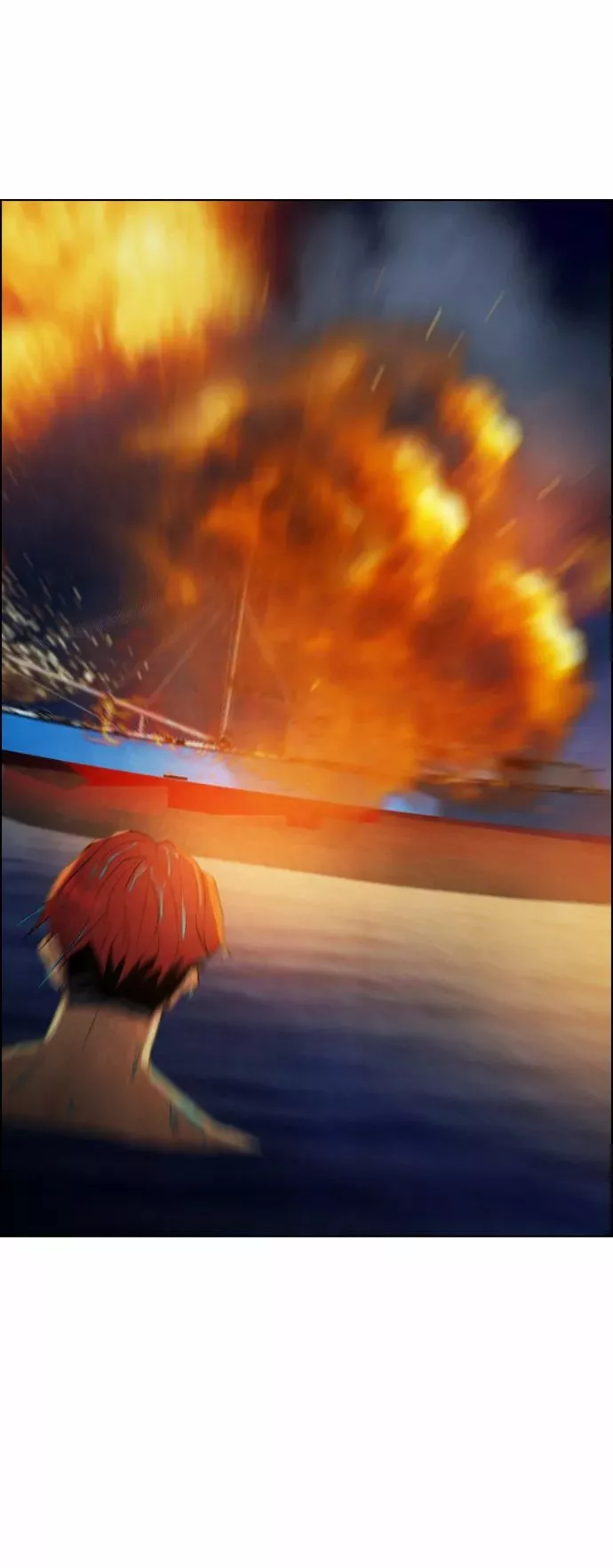 Read Revival Man (en) Manga Online