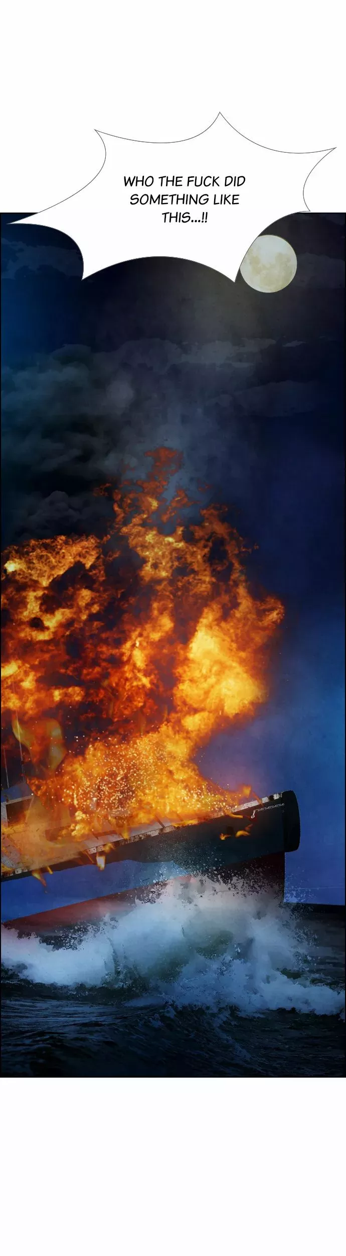 Read Revival Man (en) Manga Online