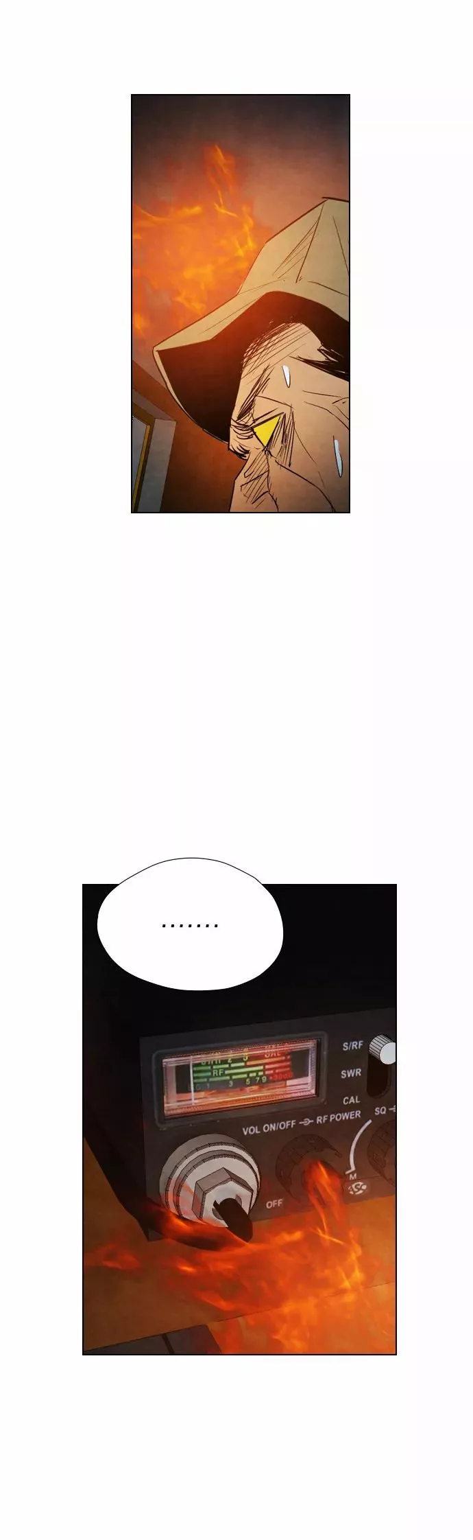 Read Revival Man (en) Manga Online