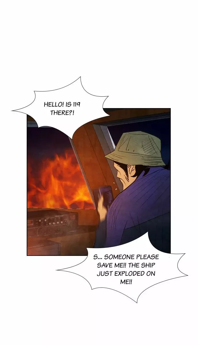 Read Revival Man (en) Manga Online