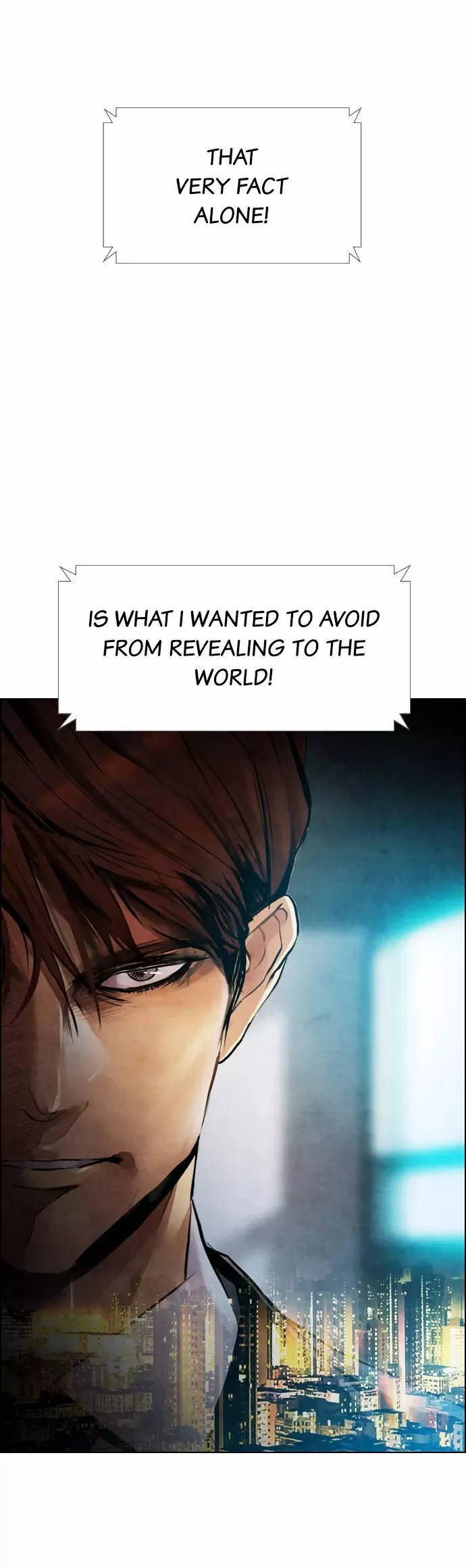 Read Revival Man (en) Manga Online