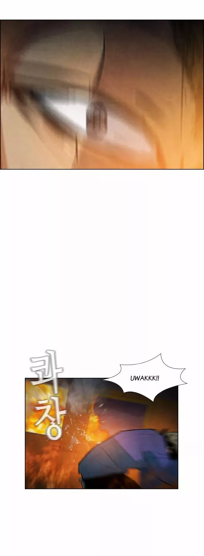 Read Revival Man (en) Manga Online