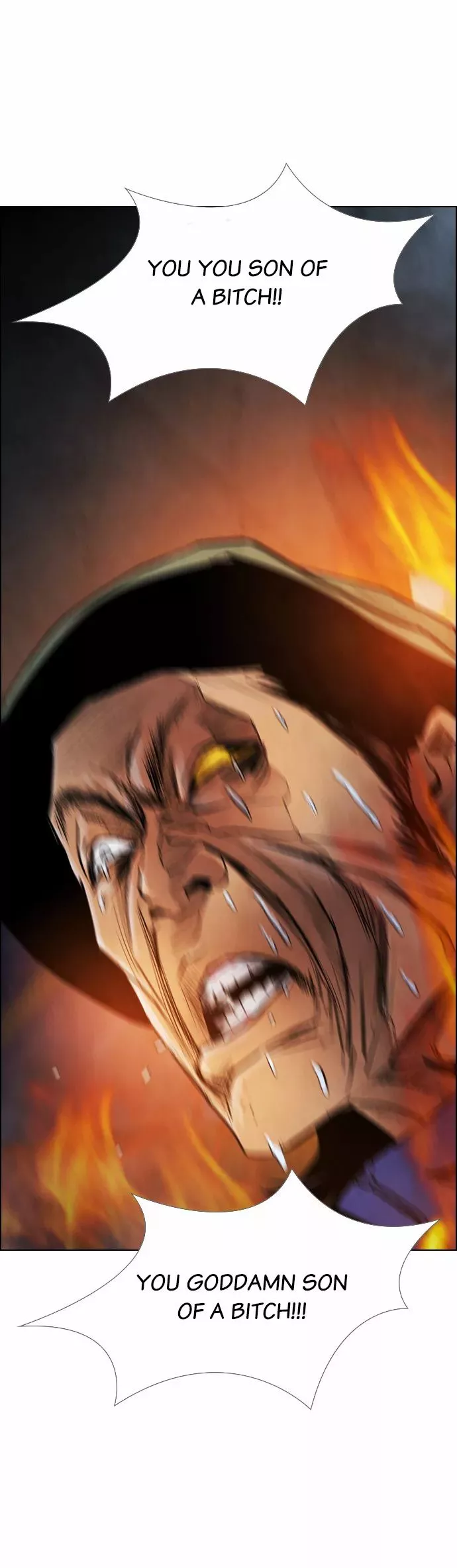 Read Revival Man (en) Manga Online