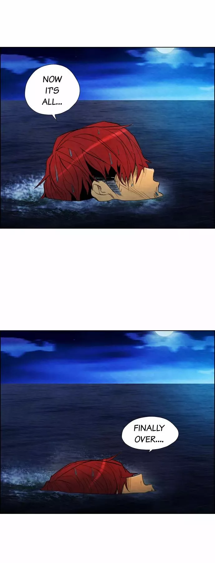 Read Revival Man (en) Manga Online