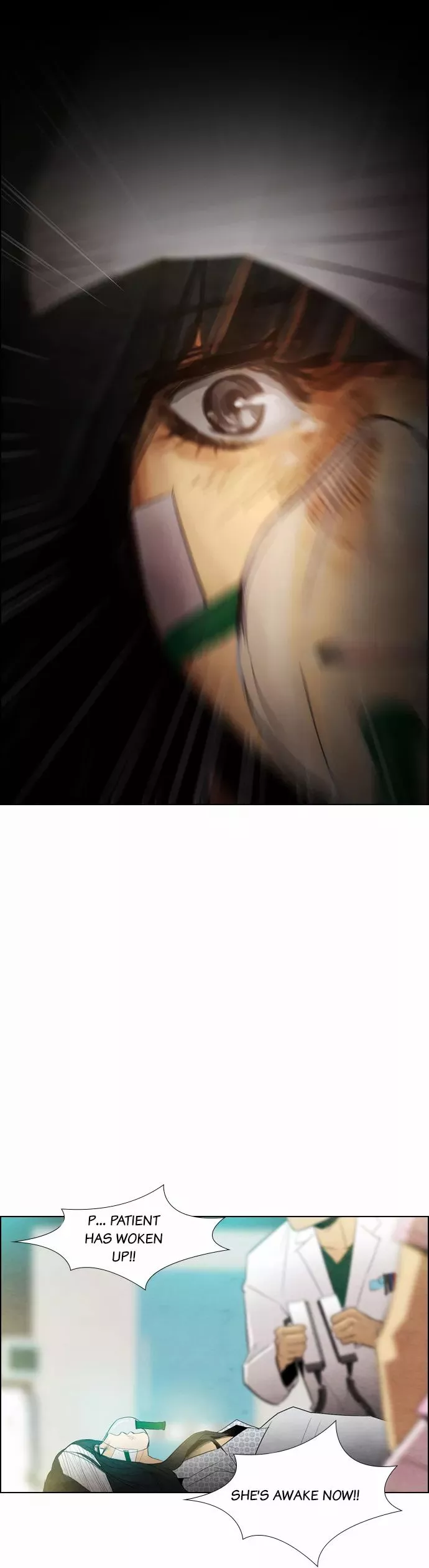 Read Revival Man (en) Manga Online