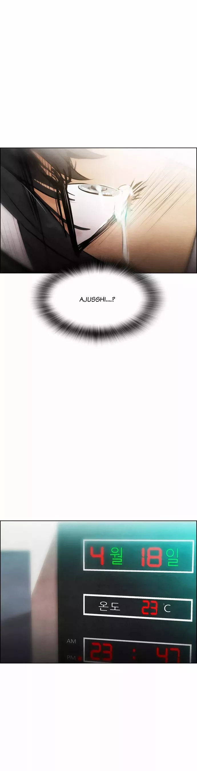 Read Revival Man (en) Manga Online