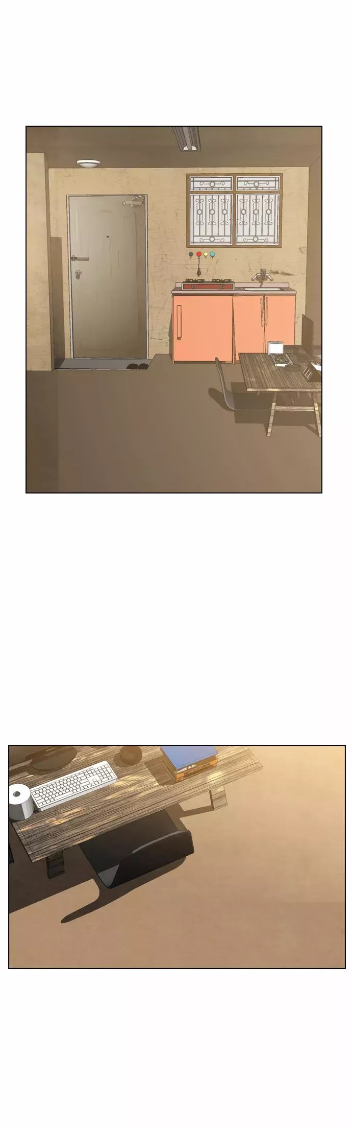 Read Revival Man (en) Manga Online