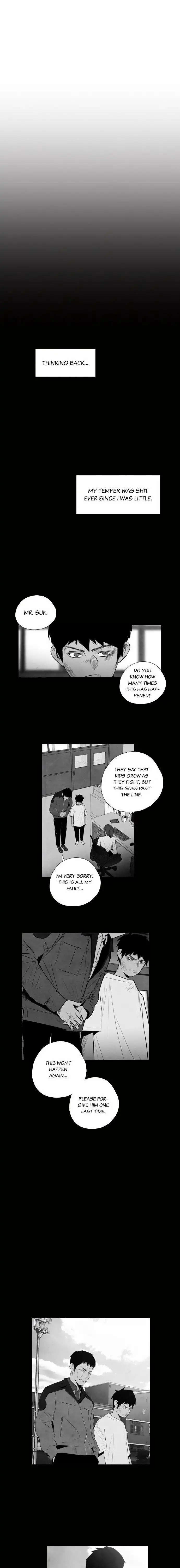 Read Revival Man (en) Manga Online