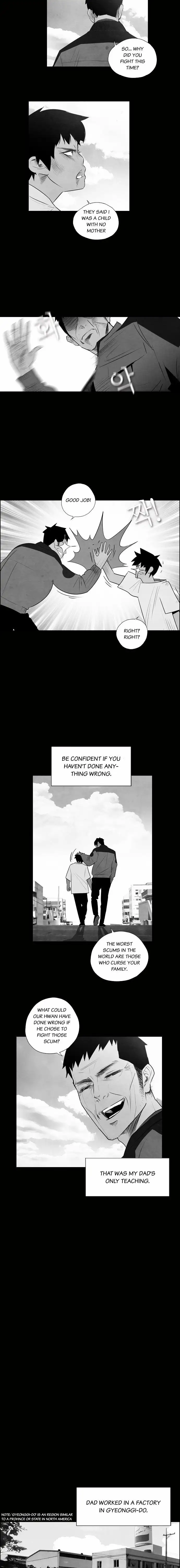 Read Revival Man (en) Manga Online