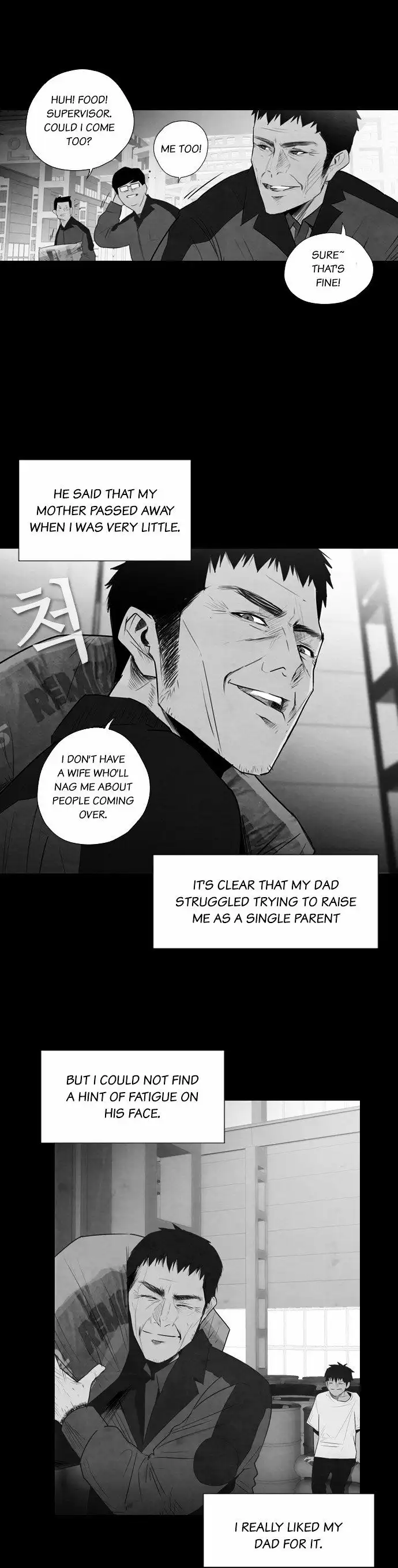 Read Revival Man (en) Manga Online