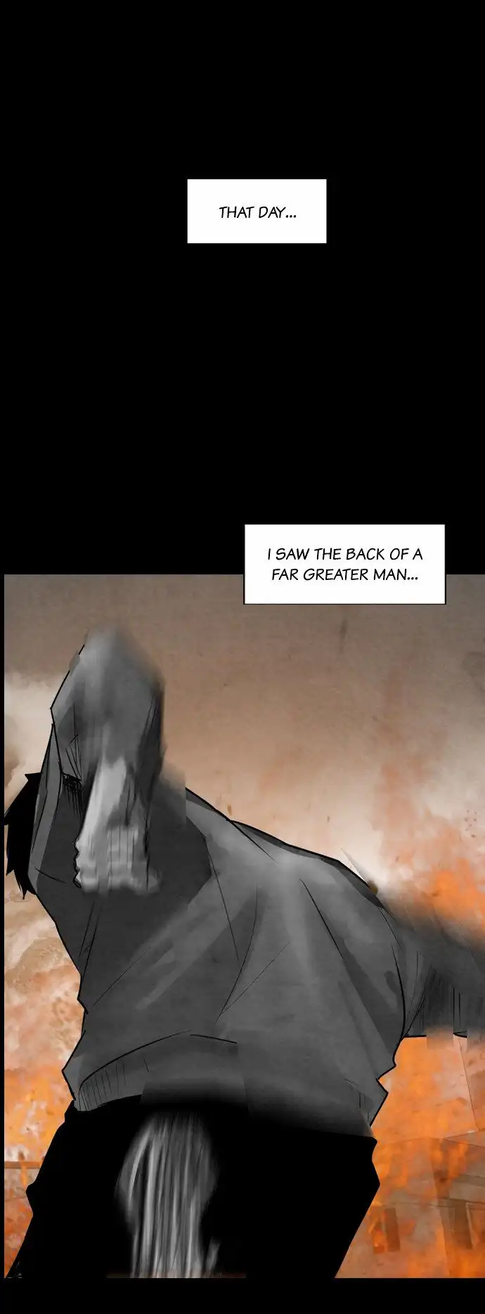 Read Revival Man (en) Manga Online