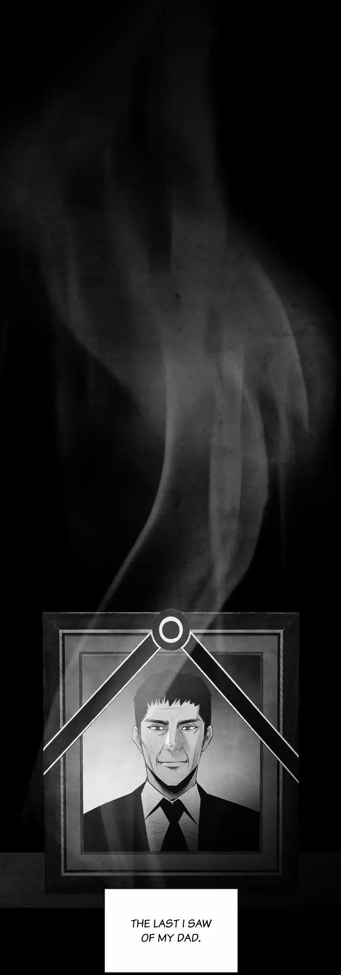 Read Revival Man (en) Manga Online