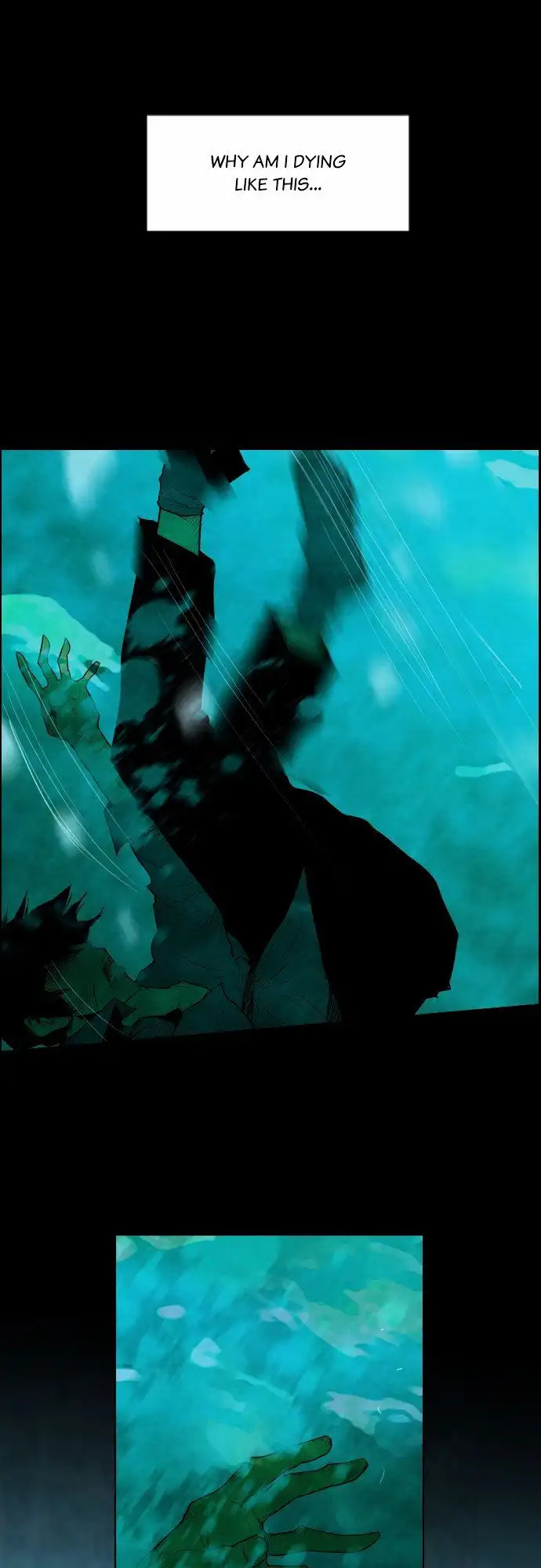 Read Revival Man (en) Manga Online