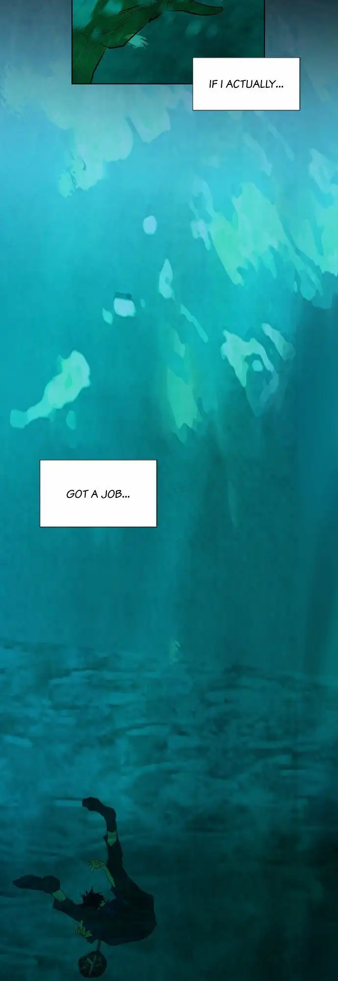 Read Revival Man (en) Manga Online