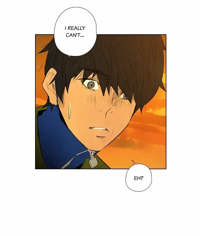 Read Revival Man (en) Manga Online