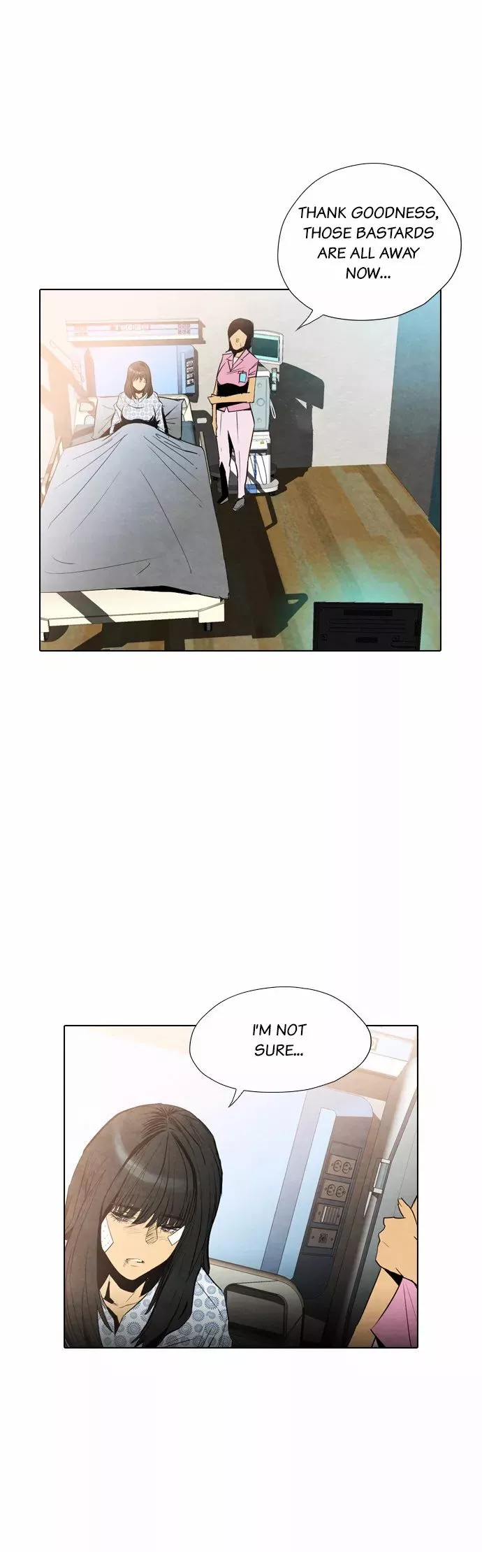 Read Revival Man (en) Manga Online