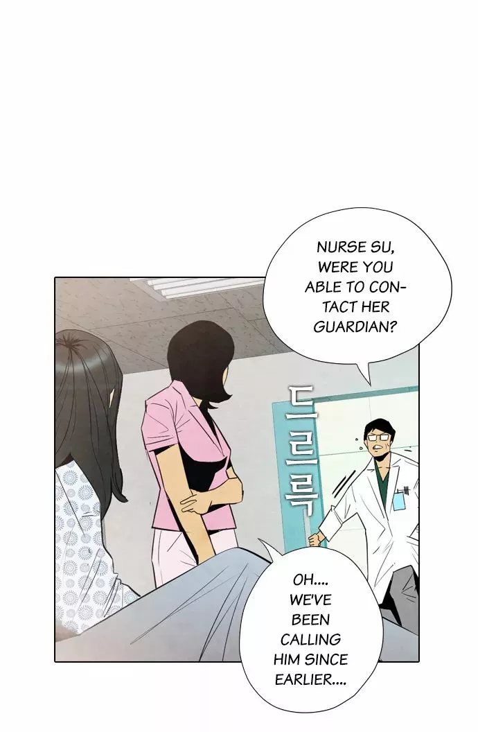 Read Revival Man (en) Manga Online