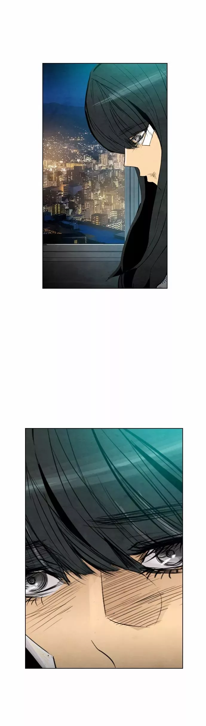 Read Revival Man (en) Manga Online