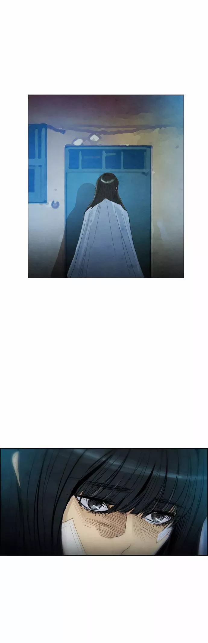 Read Revival Man (en) Manga Online