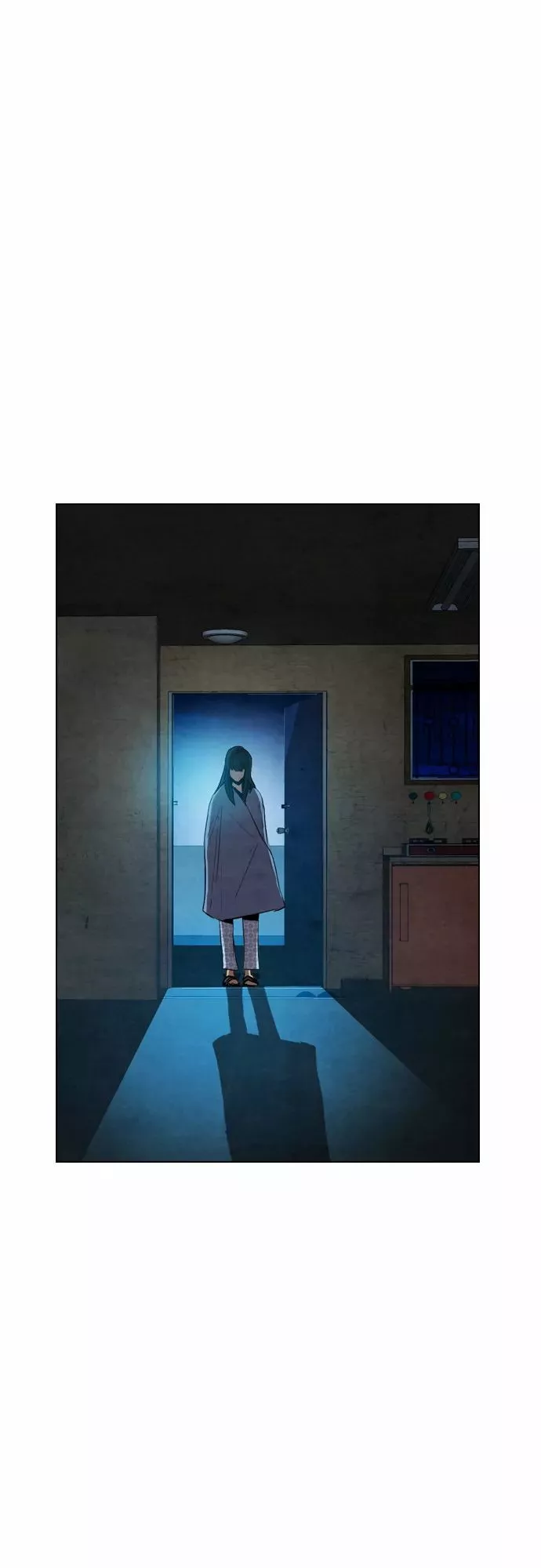 Read Revival Man (en) Manga Online