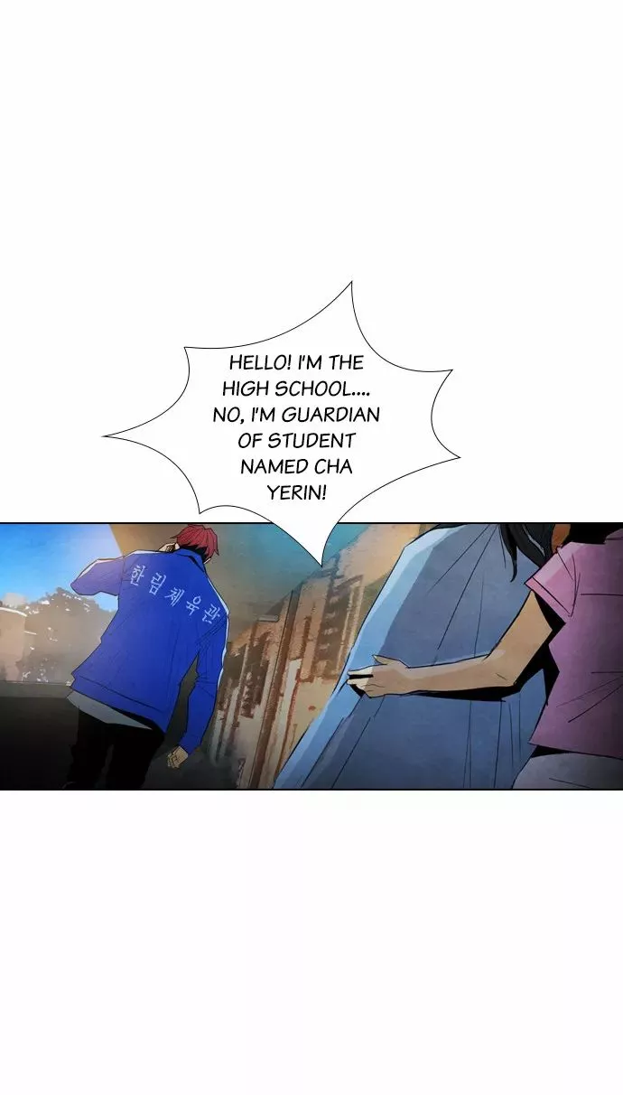 Read Revival Man (en) Manga Online