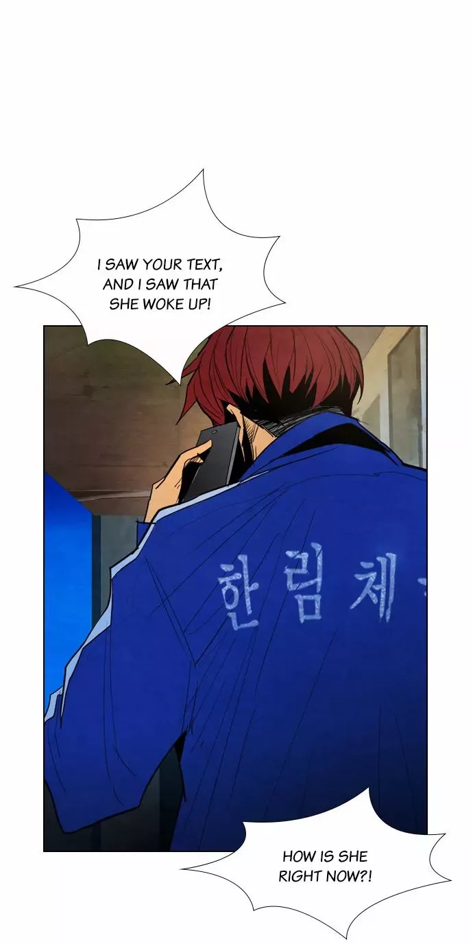 Read Revival Man (en) Manga Online