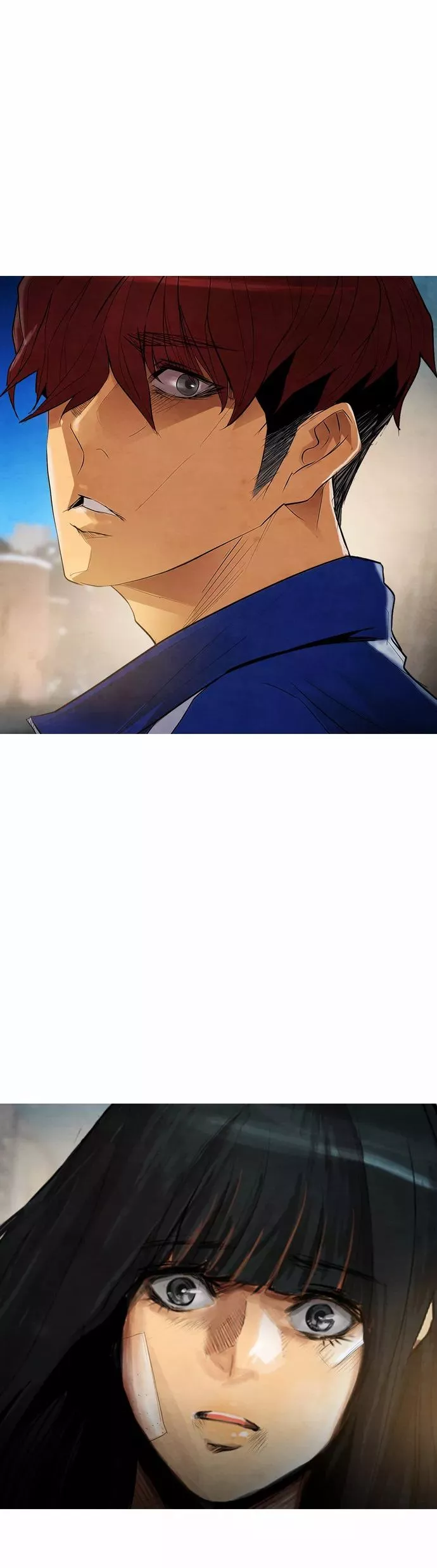 Read Revival Man (en) Manga Online