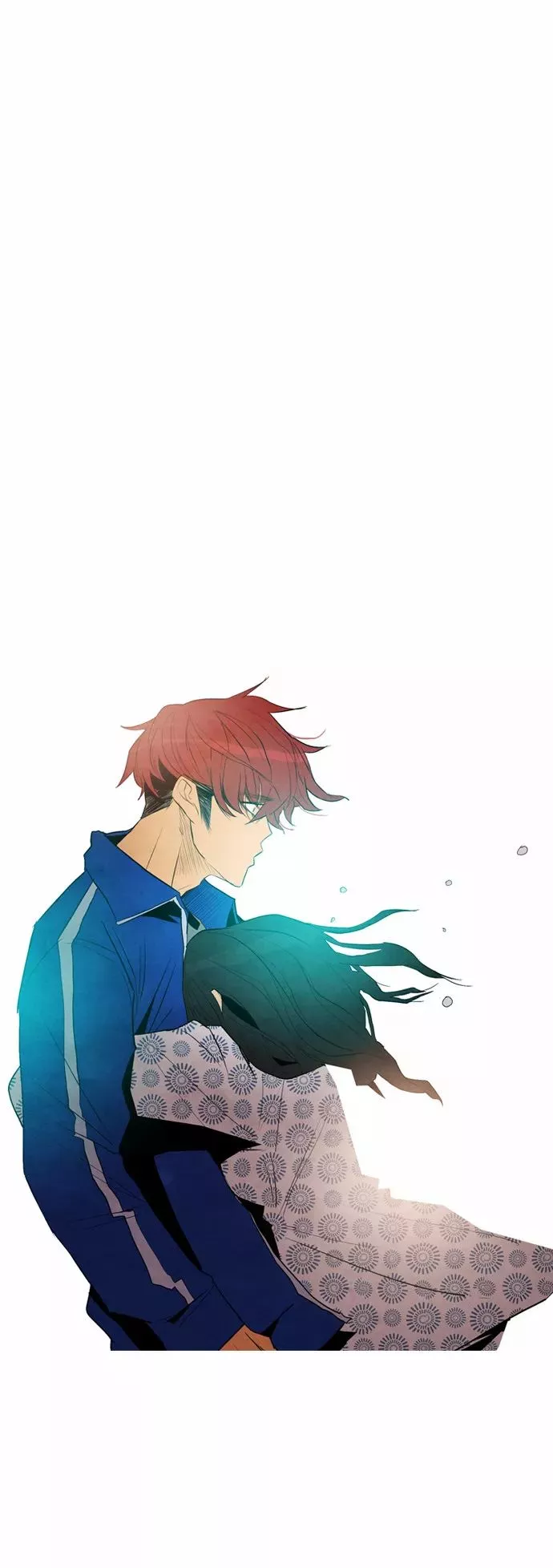 Read Revival Man (en) Manga Online