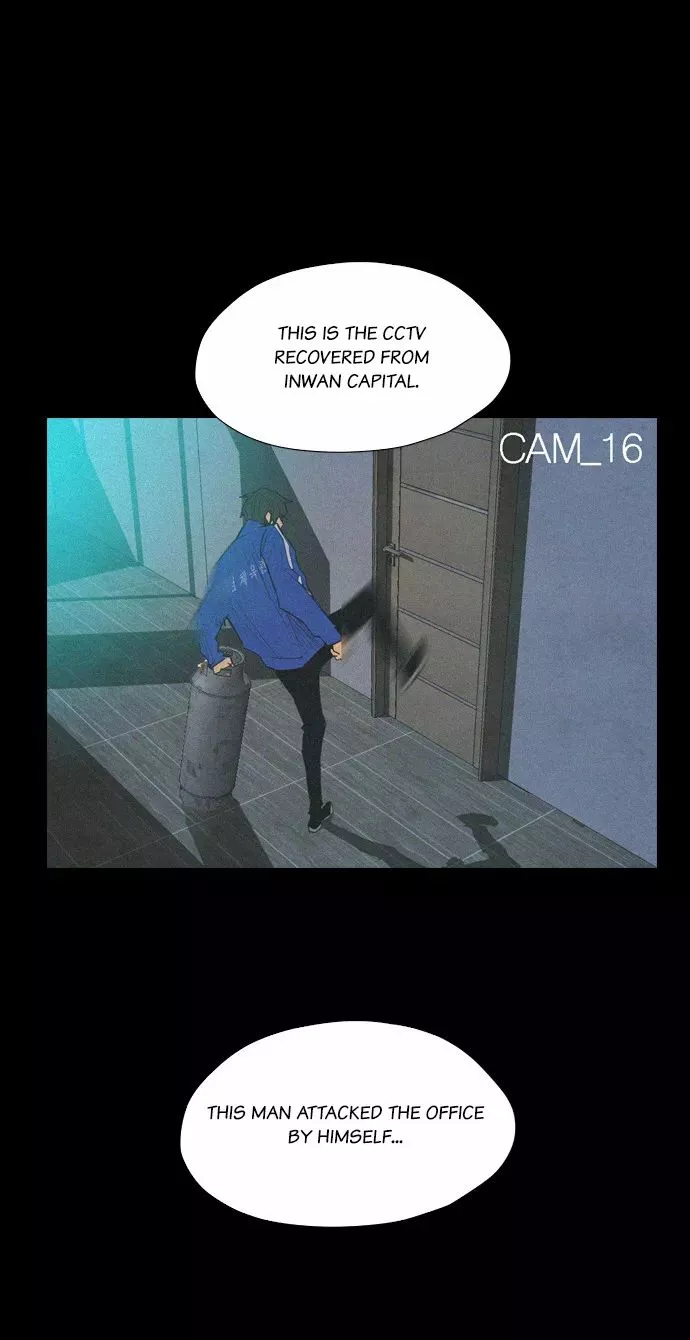 Read Revival Man (en) Manga Online