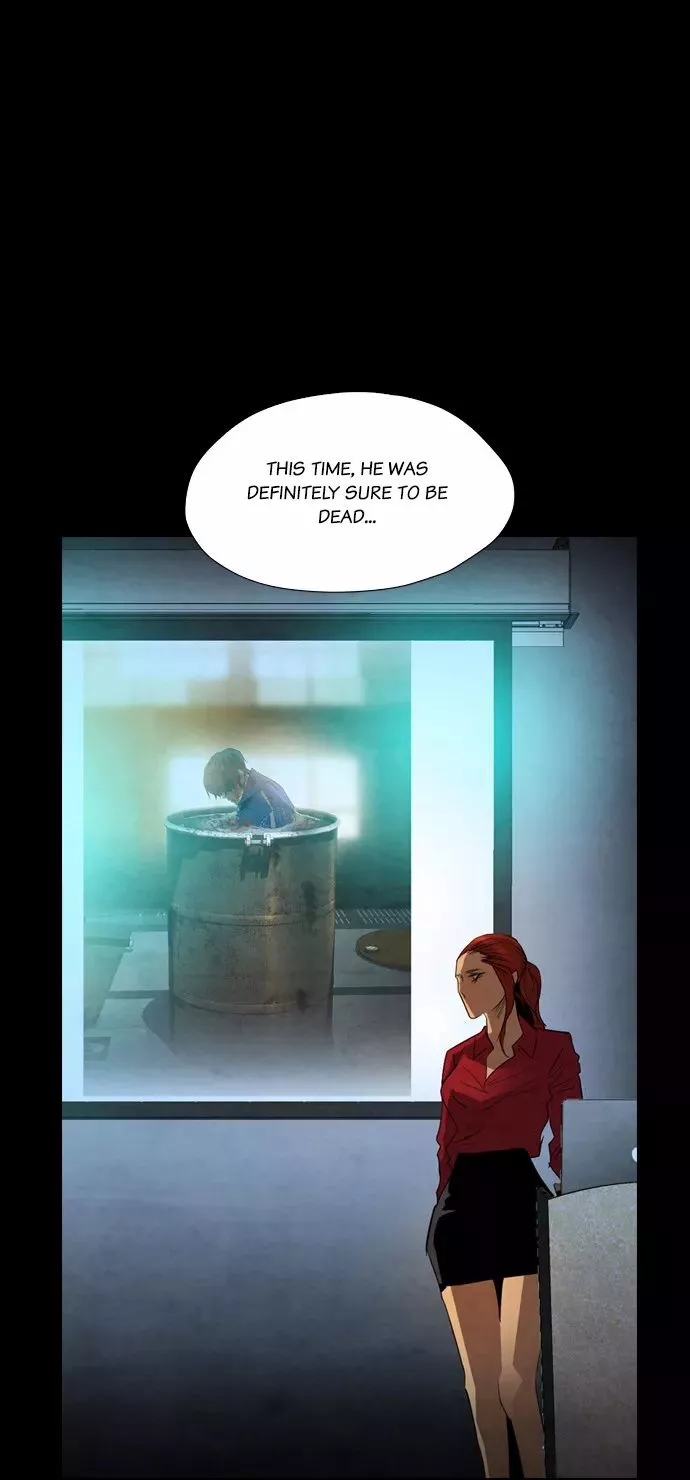 Read Revival Man (en) Manga Online