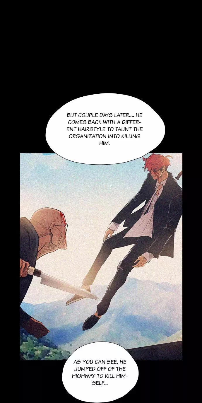 Read Revival Man (en) Manga Online