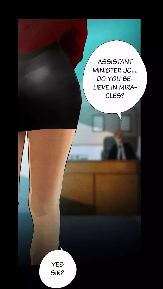 Read Revival Man (en) Manga Online