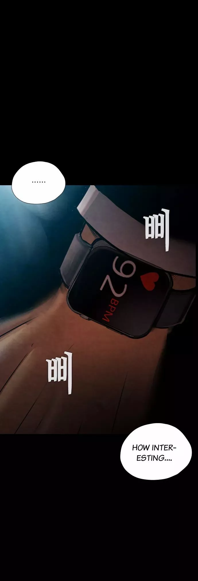 Read Revival Man (en) Manga Online