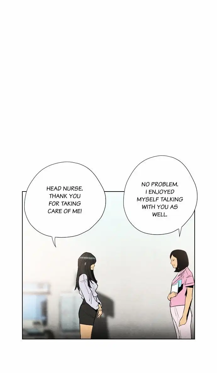 Read Revival Man (en) Manga Online