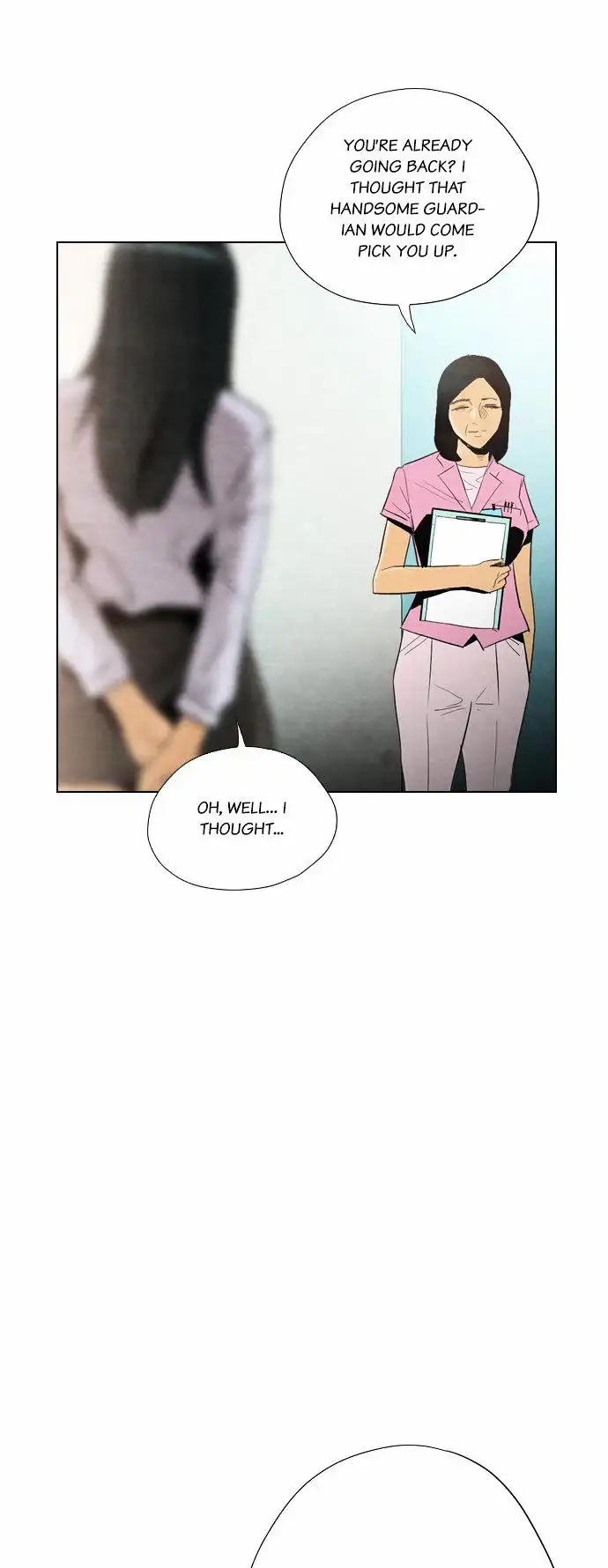 Read Revival Man (en) Manga Online