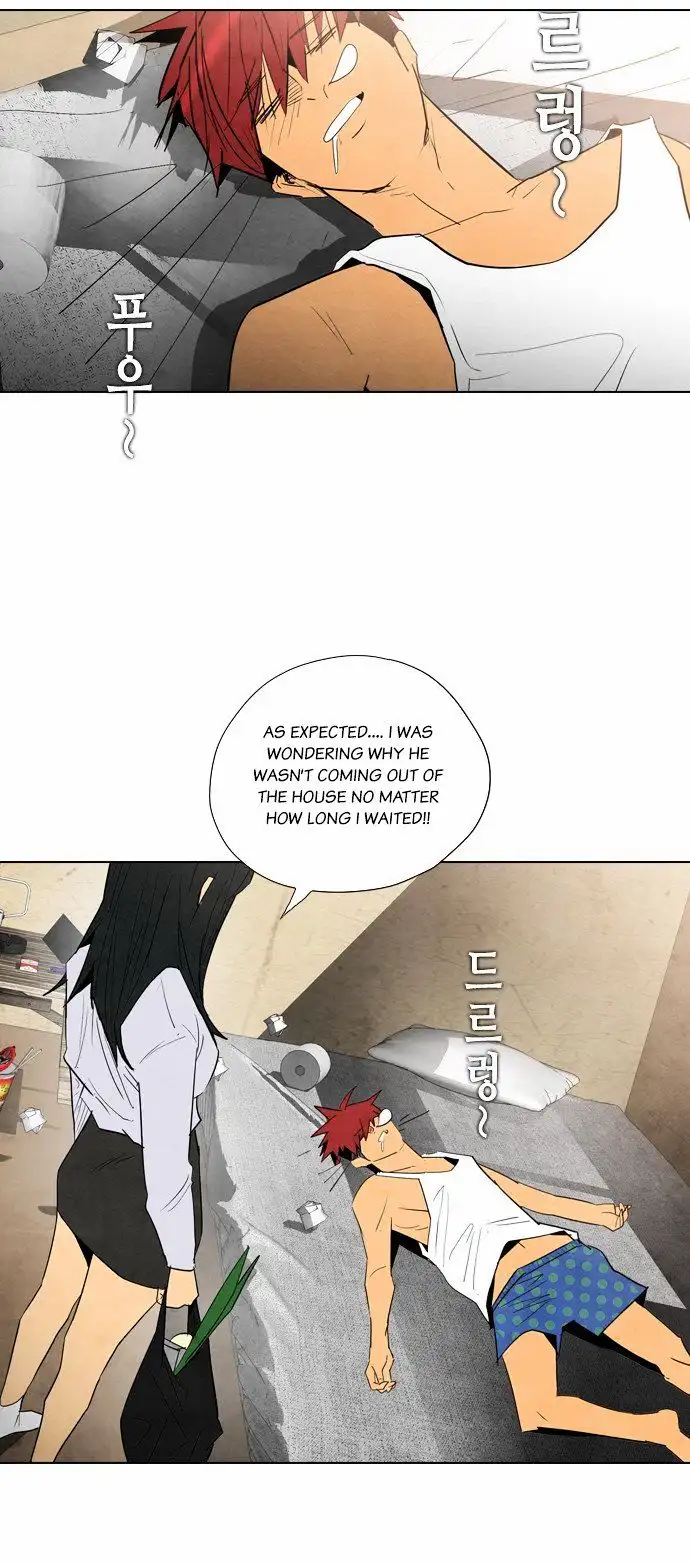 Read Revival Man (en) Manga Online