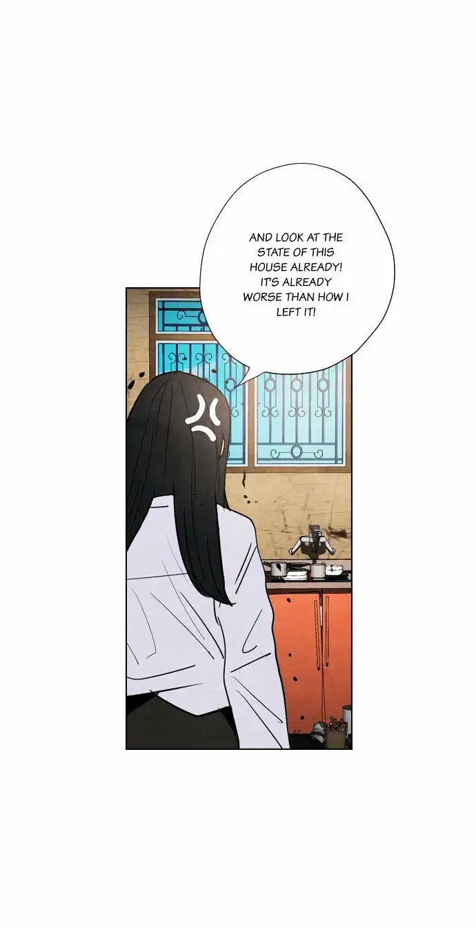 Read Revival Man (en) Manga Online