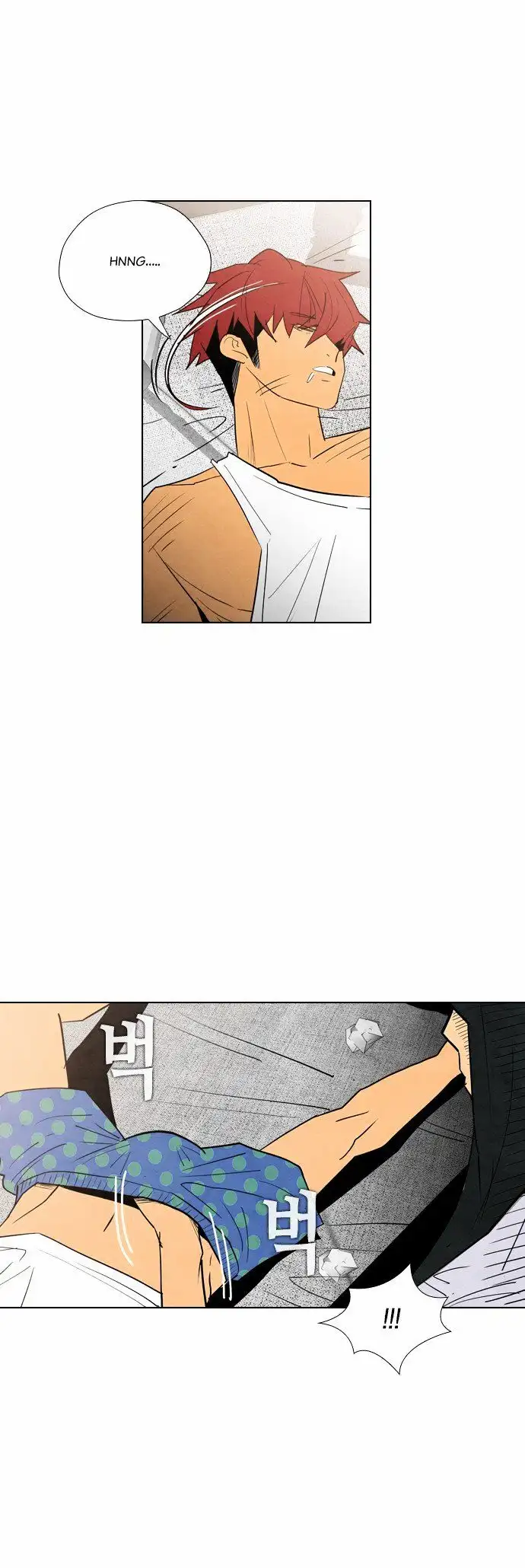 Read Revival Man (en) Manga Online