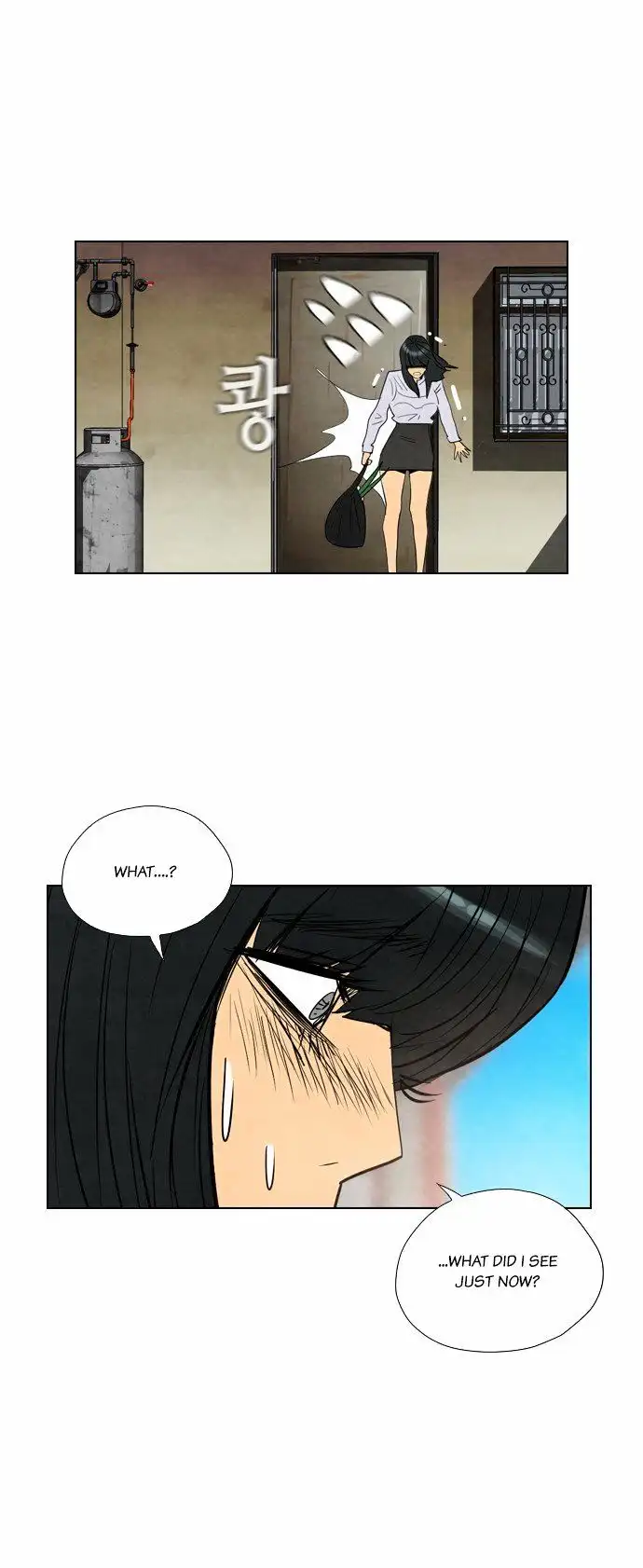 Read Revival Man (en) Manga Online