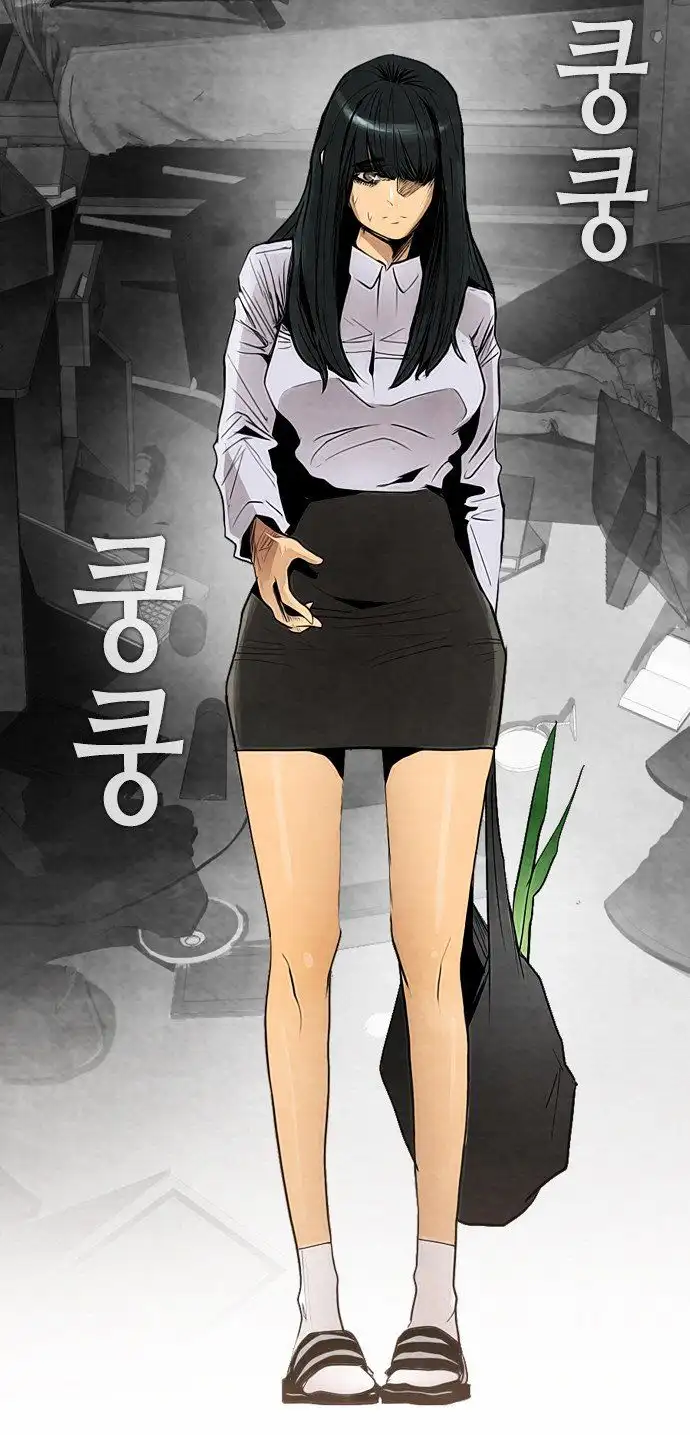 Read Revival Man (en) Manga Online