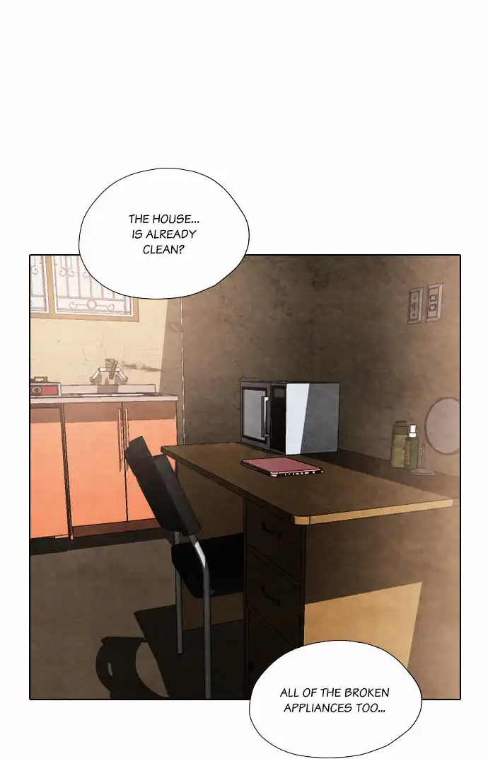 Read Revival Man (en) Manga Online