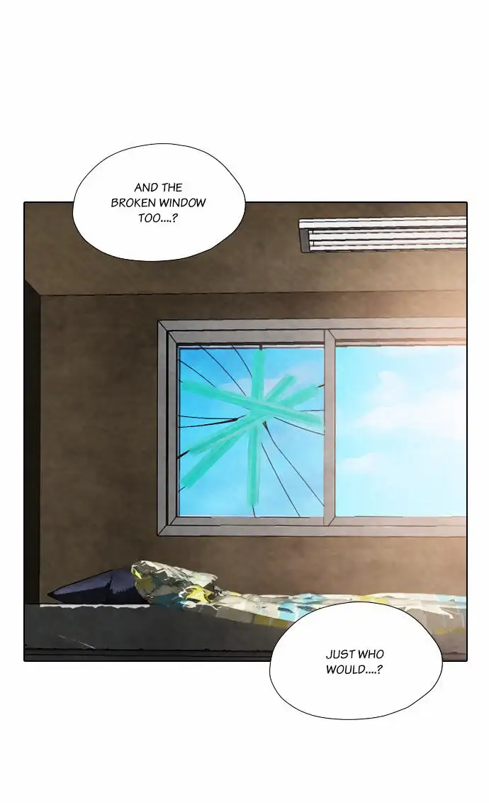 Read Revival Man (en) Manga Online