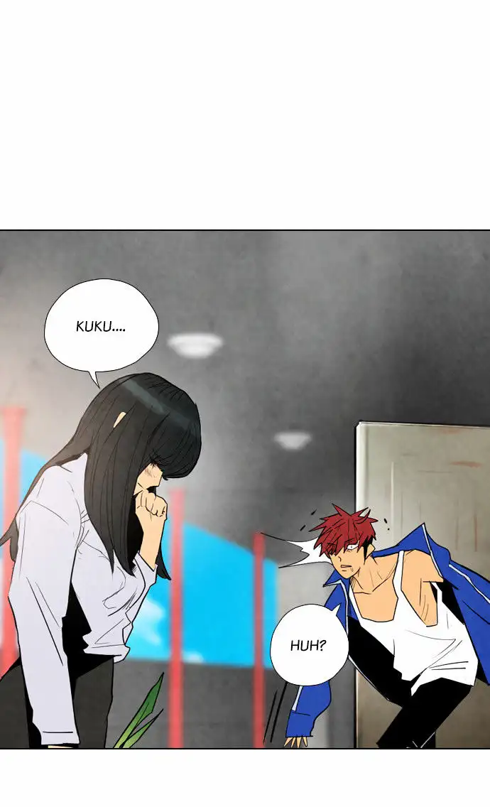 Read Revival Man (en) Manga Online