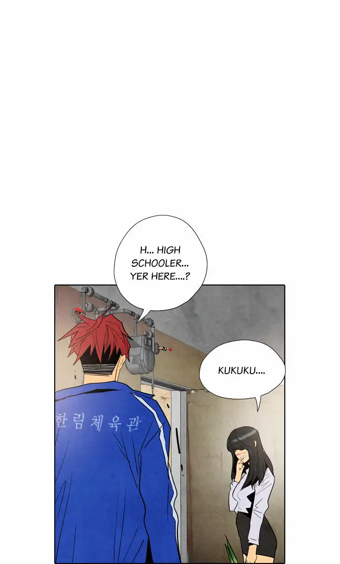 Read Revival Man (en) Manga Online