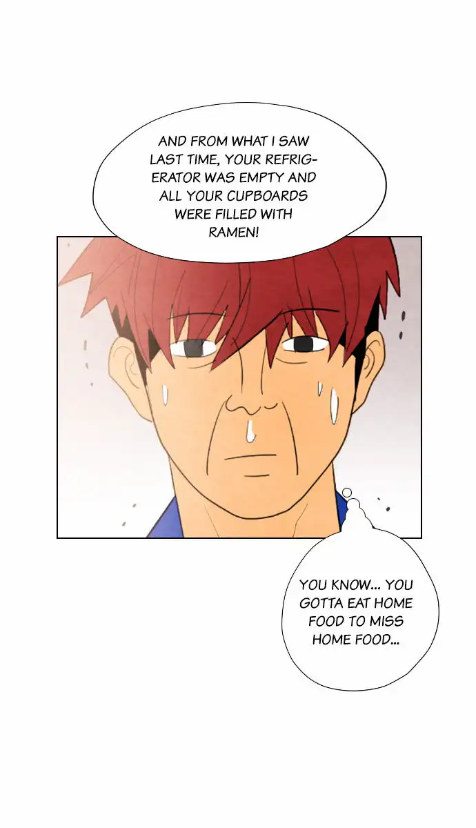 Read Revival Man (en) Manga Online