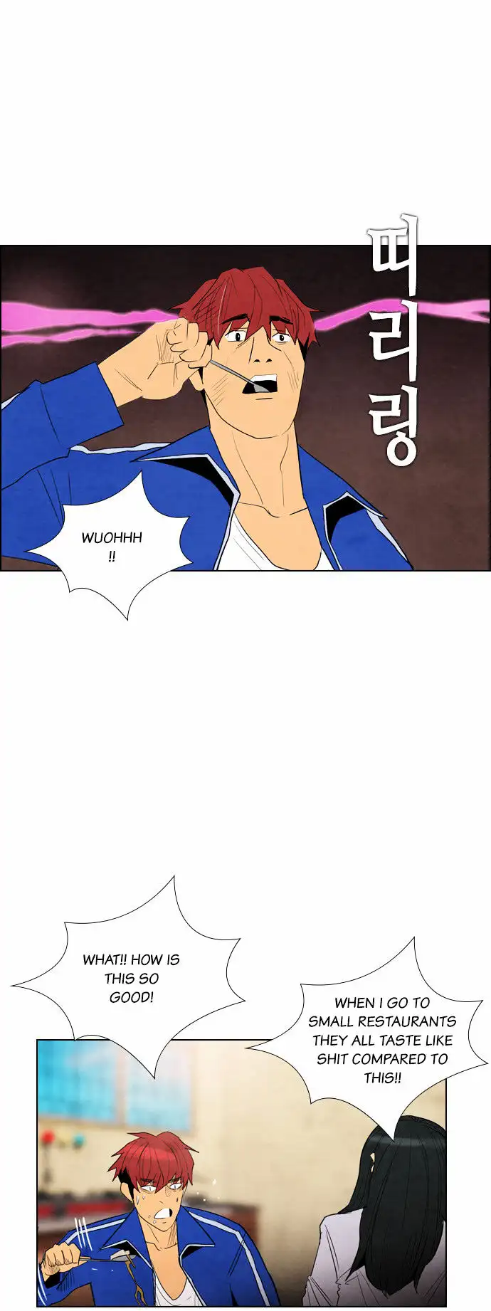 Read Revival Man (en) Manga Online