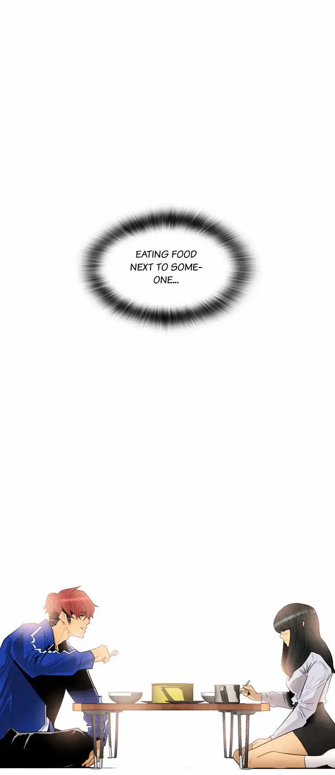 Read Revival Man (en) Manga Online