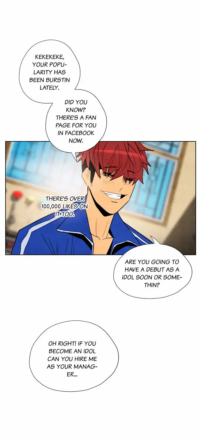 Read Revival Man (en) Manga Online